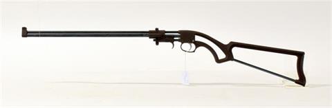 single shot rifle Garcia Bronco - Spain, .22 lr., #750, § C (W1058-15)