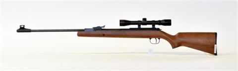 air rifle Diana mod. 34T06 Classic, 4,5 mm, #01498840, § unrestricted (W1342-15)