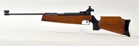 air rifle Feinwerkbau mod. 300S, 4,5 mm, #353324, § unrestricted (W836-15)