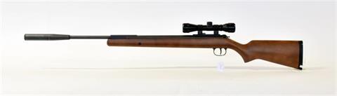 Luftgewehr Diana Mod. 350 Magnum, T 05, 4,5 mm, #01346290, § frei ab 18 (W518-15)