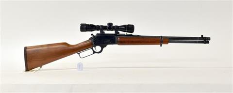 lever action Marlin mod. 1894 CS Carbine, .357 Mag. and .38 Spec., #09001990, § C (W864-15)