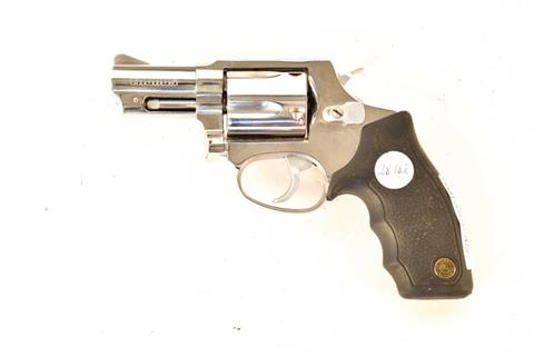 Taurus .357 Magnum, #RA44479, § B (W 855-15)