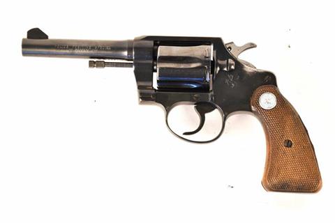 Colt Positive Special, .38 Special, #957924, § B (W 1269-15)