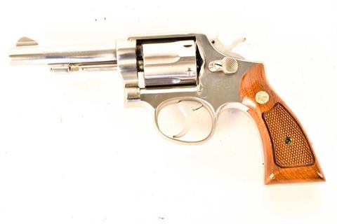 Smith & Wesson Mod. 64, .38 Special, § B (W 2233-16)
