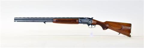 o/u shotgun CZ Brno mod. ZH301, 12/70, #328377, § D (W1684-15)