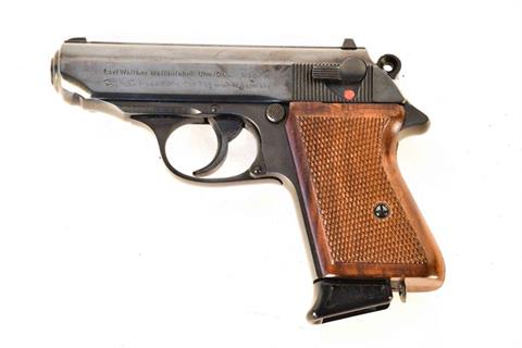 Walther - Ulm, PPK, 7,65 Browning, #315726, § B (W 2050-15)