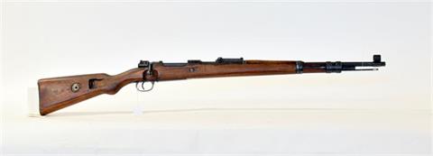 Mauser 98, K98k Portugal, Mauserwerke - Oberndorf, 8x57IS, #F4650, § C (W864-15)