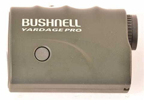 Laser rangefinder Bushnell Yardage Pro