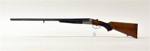 s/s shotgun Armas Erbi - Elgoibar, 12/70, Anson & Deeley, #92368, § D