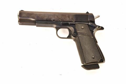 Colt Government Mk. IV Series 80, .45 ACP, #FG11898 (W 419-15)