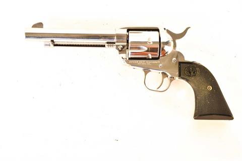 Ruger New Vaquero, .357 Magnum, #510-34078 (W 841-15)