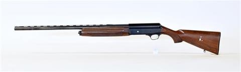semi-automatic shotgun L. Franchi - Brescia mod. 48/AL, 12/70, #U37596, § B