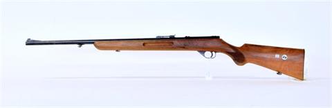 single shot rifle Erma - Erfurt, .22 lr,, #21622, § C