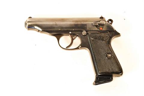 Walther PP, 7,65 Browning, #28880, § B