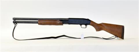 pump-action shotgun Mossberg mod. 500A, 12/76, #P174457, § A