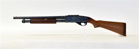 pump-action shotgun Eastfield mod. 916-A, 12/76, #5B4609, § A