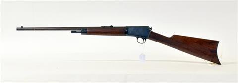 semi-automatic rifle Winchester mod. 1903, .22 Win. Auto., #97062, § B