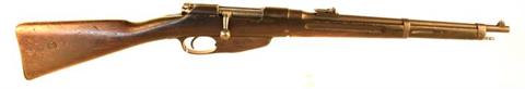 Mannlicher M95/30, OEWG Steyr, carbine, 8 x 56 R M.30 S, #2609A, § C