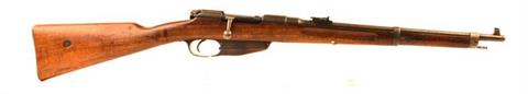 Mannlicher Portugal, OEWG Steyr, Trainings-carbine, .22 lr, #H656, § C