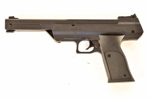 FN Browning High Power, Austrian Gendarmerie, 9 mm Luger, #2616, § B