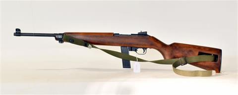 semi-automatic rifle, Erma EM1, .22 lr., #44799, § B