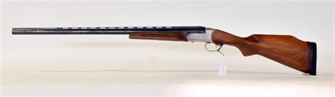 single barrel shotgun Baikal mod. IZH-18EM-M, 12/76, #07040293, § D
