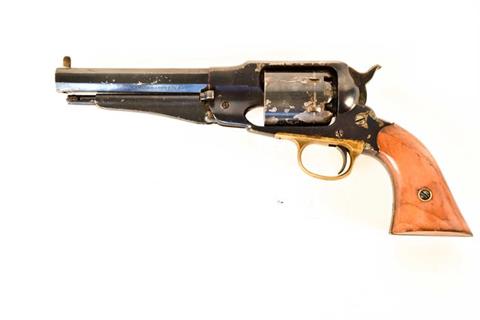 Percussion revolver (replica) Uberti, Remington Army mod. 1858, .44, #48031, § B