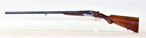 s/s shotgun Belgian Anson & Deeley, 12/70, #141248, § D