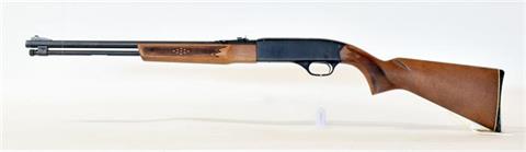 semi-automatic rifle Winchester mod. 290, .22 lr., B1531622, § B