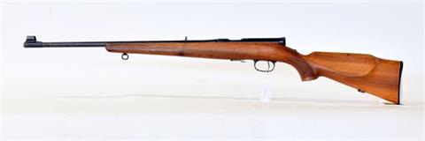 semi-automatic rifle Tyrol mod. 5522, .22 lr., #80368, § B