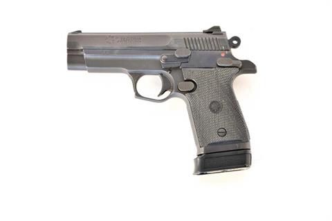 Star Firestra mod. M-43, 9 mm Luger, #1984172, § B
