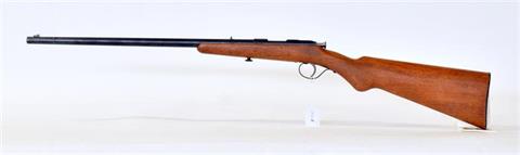 single shot rifle Geco,.22 lr., #461, § C