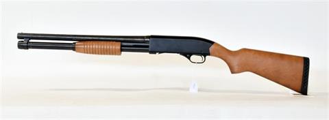 pump-action shotgun Winchester mod. 1300 Defender, 12/76, #L2281487, § A