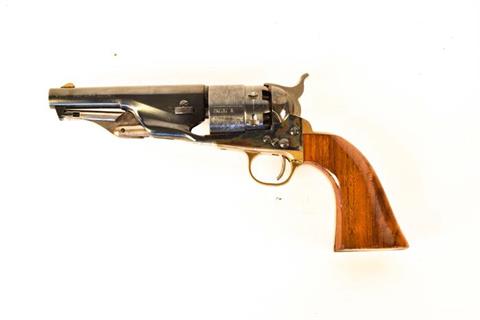 Percussion revolver (replica) Armi San Paolo, Colt Army 1869, .44, #13598, § B model pre 1871