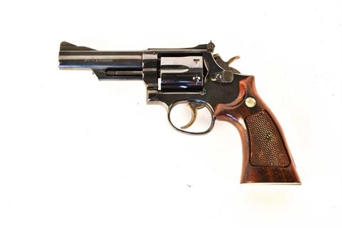 Smith & Wesson Mod. 19-4, .357 Magnum, #43K8912, § B (W 3771-13)