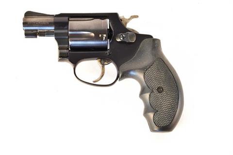 Smith & Wesson Mod. 15-4, .38 Special, #28K6284, § B (W 1484-13)