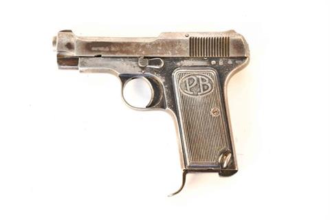 Beretta mod. 1915, .32 ACP, #231493, § B