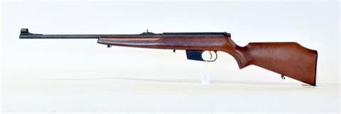 semi-automatic rifle Voere - Kufstein mod. 2114, .22 lr., #255641, § B