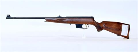 semi-automatic rifle Voere - Kufstein mod. 2114, .22 lr., #247998, § B