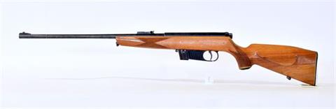 semi-automatic rifle Voere - Kufstein mod. 2115, .22 lr., #153048, § B