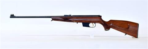 semi-automatic rifle Voere - Kufstein mod. 2115, .22 lr., #230462, § B