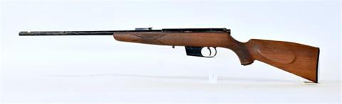 semi-automatic rifle Voere - Kufstein mod. 2114, .22 lr., #127553, § B