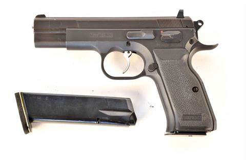 Tanfoglio, 9 mm Luger, #AB13882, § B (W3567-13)