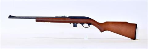 semi-automatic rifle Marlin mod. 70HC, .22 lr., #10517438, § B