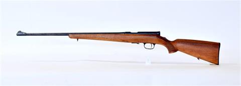 semi-automatic rifle Tyrol, .22 lr., #81819, § B