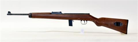 semi-automatic rifle Norinco mod. JW-14, .22 lr., #9405605, § B