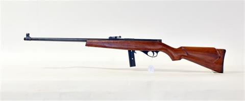 semi-automatic rifle Norinco mod. JW-10,  .22 lr., #8306743, § B