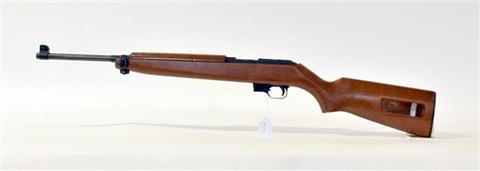 semi-automatic rifle Erma EM1 "Torro", .22 lr., #E052114, § B