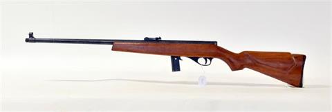 semi-automatic rifle Norinco mod. JW-10,  .22 lr., #8305857, § B