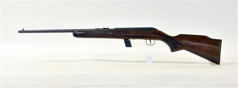 semi-automatic rifle Lakefield mod. 64B, .22 lr., #L104477, § B
